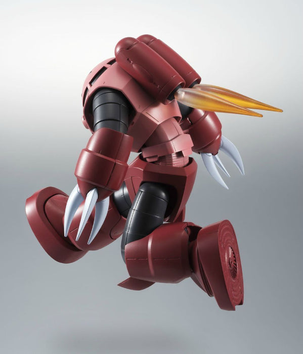 Robot Spirits Msm-07s Z'gok Char's Custom Ver A.n.i.m.e. Action Figure Bandai- Japan Figure Store - #1 Bring To You The Best Japanese Goods