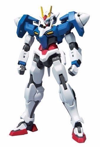 Robot Spirits Side Ms 00 Gundam Action Figure Bandai Tamashii Nations Japan- Japan Figure Store - #1 Bring To You The Best Japanese Goods