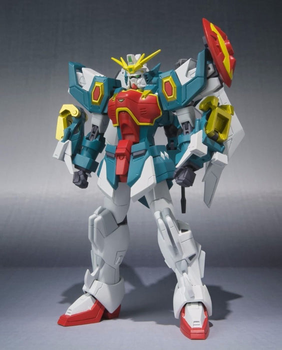 Robot Spirits Side Ms Altron Gundam Action Figure Bandai Tamashii Nations Japan- Japan Figure Store - #1 Bring To You The Best Japanese Goods
