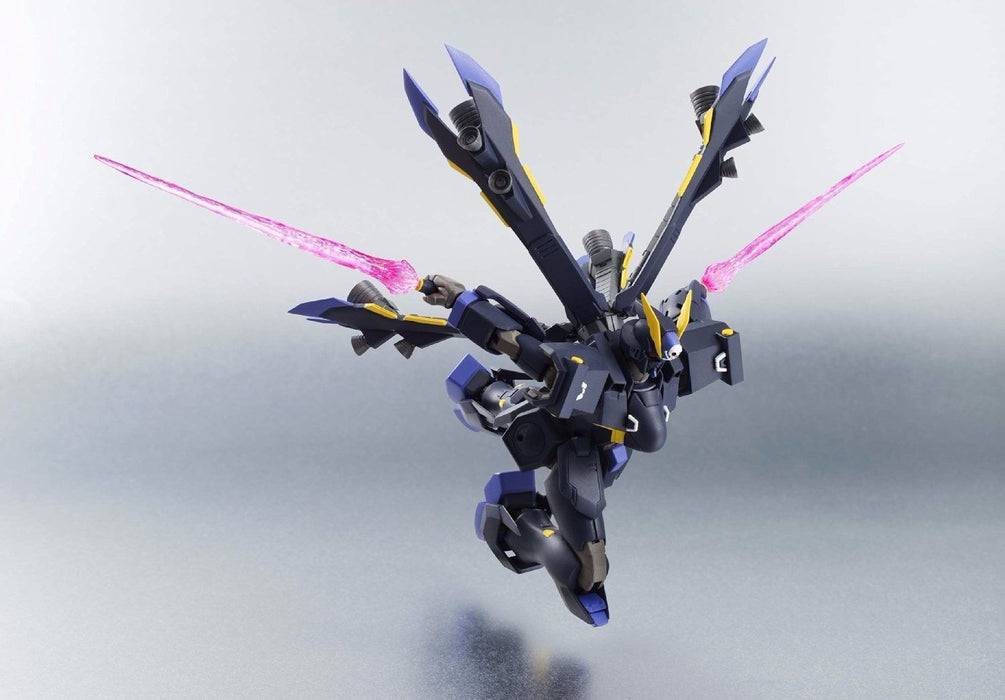 Robot Spirits Side Ms Crossbone Gundam X2 Kai Full Action Ver Bandai- Japan Figure Store - #1 Bring To You The Best Japanese Goods
