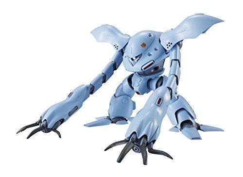Robot Spirits Side Ms Gundam 0080 Msm-03c Hy-gogg Ver A.n.i.m.e. Figure Bandai - Japan Figure
