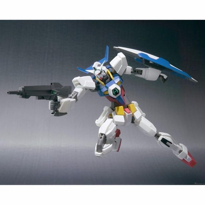 Robot Spirits Side Ms Gundam Age-1 Normal Action Figure Bandai Tamashii Nations- Japan Figure Store - #1 Bring To You The Best Japanese Goods