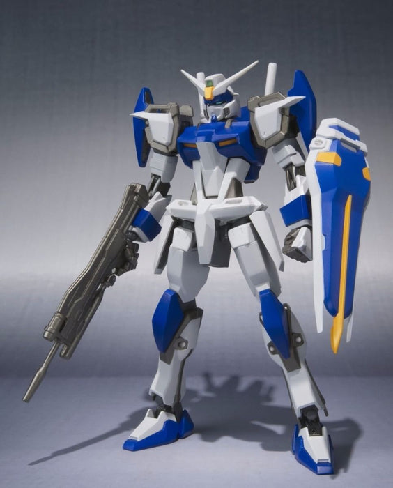 Robot Spirits Side Ms Gundam Seed Duel Gundam Assault Shroud Figure Bandai- Japan Figure Store - #1 Bring To You The Best Japanese Goods