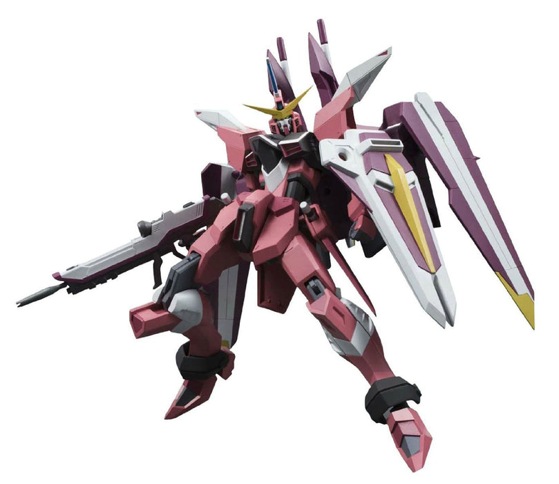Robot Spirits Side Ms Gundam Seed Justice Gundam Action Figure Bandai- Japan Figure Store - #1 Bring To You The Best Japanese Goods
