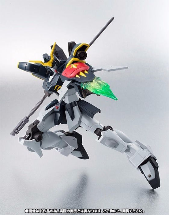 Robot Spirits Side Ms Gundam W Gundam Deathscythe Action Figure Bandai Japan- Japan Figure Store - #1 Bring To You The Best Japanese Goods