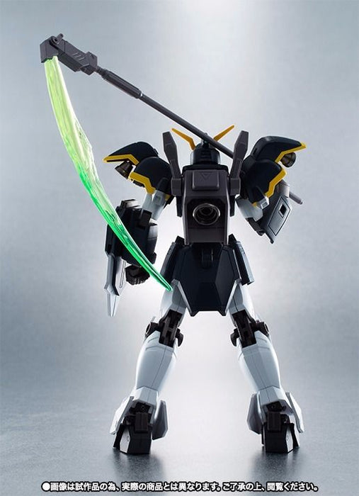 Robot Spirits Side Ms Gundam W Gundam Deathscythe Action Figure Bandai Japan- Japan Figure Store - #1 Bring To You The Best Japanese Goods