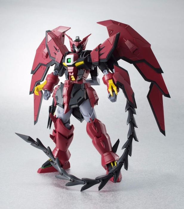 Robot Spirits Side Ms Gundam W Gundam Epyon Action Figure Bandai- Japan Figure Store - #1 Bring To You The Best Japanese Goods