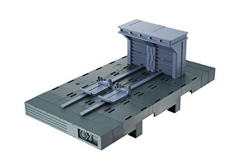 Robot Spirits Side Ms Gundam White Base Cataplut Deck Ver A.n.i.m.e. Bandai- Japan Figure Store - #1 Bring To You The Best Japanese Goods