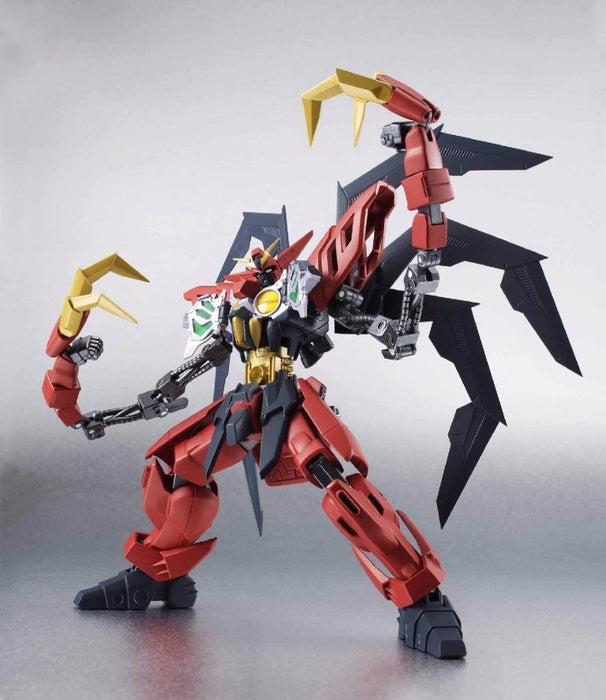 Robot Spirits Side Ms Gundam X Gundam Virsago Action Figure Bandai- Japan Figure Store - #1 Bring To You The Best Japanese Goods