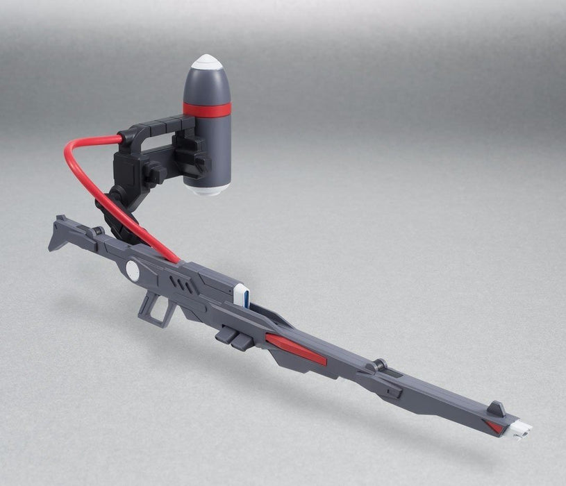 Robot Spirits Side Ms Gunner Zaku Warrior Lunamaria Custom Figure Bandai- Japan Figure Store - #1 Bring To You The Best Japanese Goods