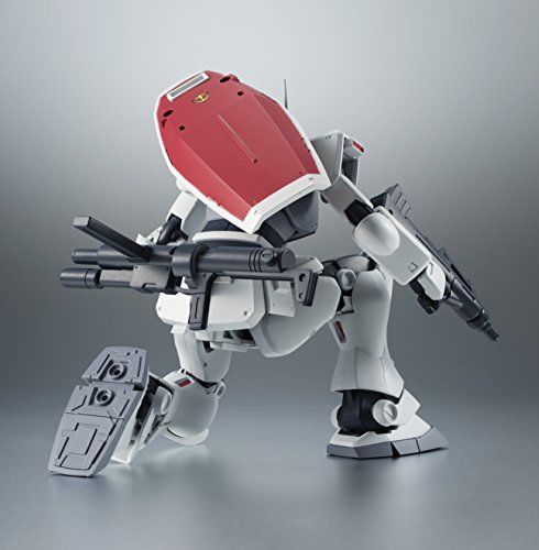 Robot Spirits Side Ms Rgm-79d Gm Cold Districts Type Ver A.n.i.m.e. Bandai- Japan Figure Store - #1 Bring To You The Best Japanese Goods