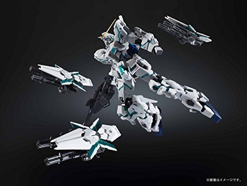 Robot Spirits Side Ms Unicorn Gundam Awakening Real Marking Ver Bandai- Japan Figure Store - #1 Bring To You The Best Japanese Goods
