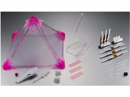 Robot Spirits Side Ms V Nu Gundam Full Expansion Set Action Figure Bandai Japan- Japan Figure Store - #1 Bring To You The Best Japanese Goods