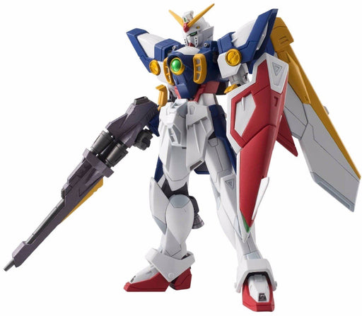Robot Spirits Side Ms Wing Gundam Action Figure Bandai Tamashii Nations Japan- Japan Figure Store - #1 Bring To You The Best Japanese Goods