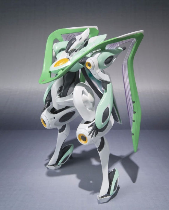 Robot Spirits Side Obid Lagrange The Flower Of Rinne Vox Aura Figure Bandai- Japan Figure Store - #1 Bring To You The Best Japanese Goods