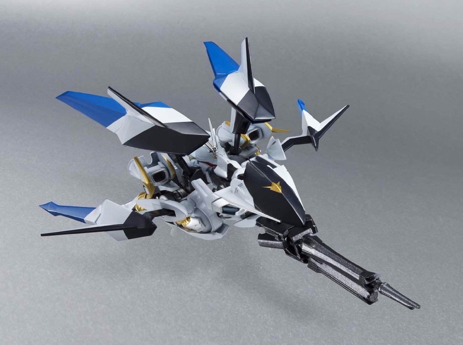 Robot Spirits Side Rm Cross Ange Villkiss Action Figure Bandai Tamashii Nations- Japan Figure Store - #1 Bring To You The Best Japanese Goods