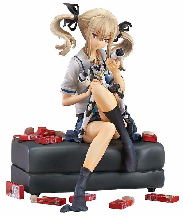 Robotics;notes Frau Koujiro 1/8 Pvc Figure Good Smile Company - Japan Figure