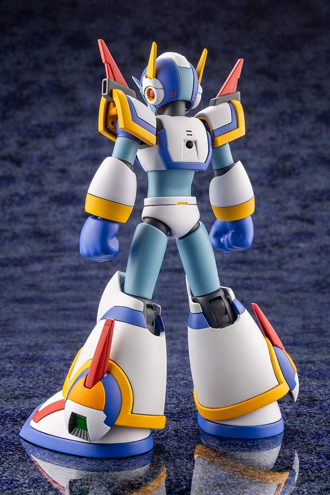 Rockman X Rockman X Force Armor 2023 Re-Release KOTOBUKIYA- Japan Figure Store - #1 Bring To You The Best Japanese Goods