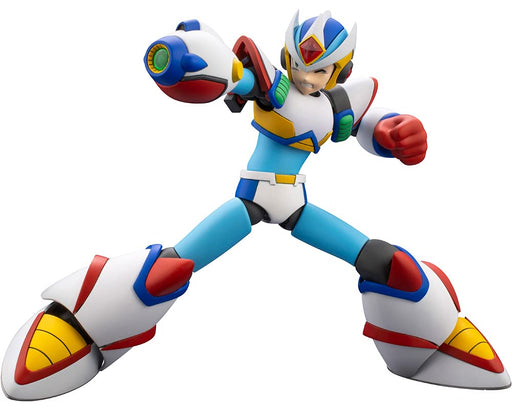 KOTOBUKIYA 1/12 Second Armor Plastic Model Mega Man X- Japan Figure Store - #1 Bring To You The Best Japanese Goods