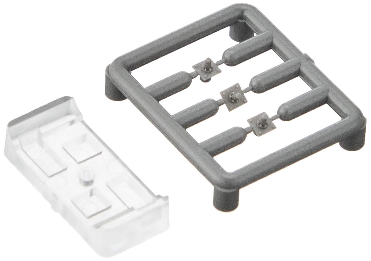 Rokuhan Z Gauge T012-5 De10 1500 B Cold Terrain Jnr Color- Japan Figure Store - #1 Bring To You The Best Japanese Goods