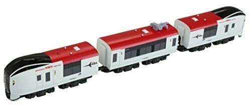 Rokuhan Z Scale Z Shorty Series E259 'narita Express'- Japan Figure Store - #1 Bring To You The Best Japanese Goods