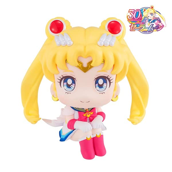 MEGAHOUSE - Lookup Super Sailor Moon - Sailor Moon- Japan Figure Store - #1 Bring To You The Best Japanese Goods