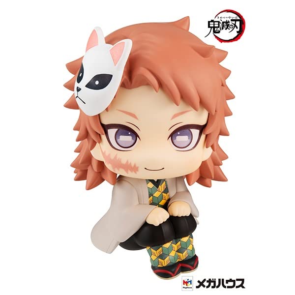 MEGAHOUSE - Lookup Sabito Figure - Demon Slayer: Kimetsu No Yaiba- Japan Figure Store - #1 Bring To You The Best Japanese Goods