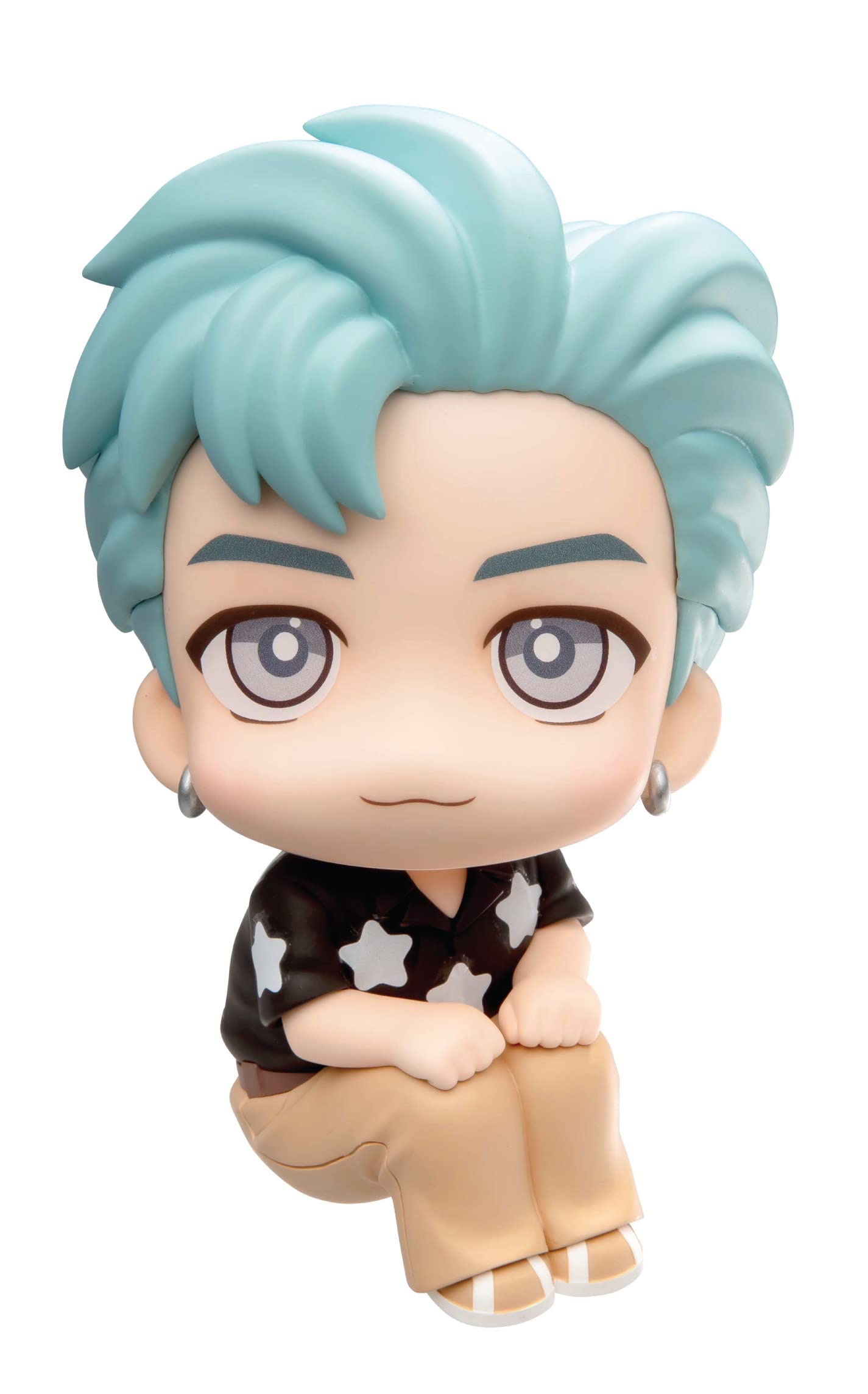 Sky Top Rukappu Figure Tinytan Dynamite Ver Rm Full Color 10cm K-Pop Singer Figure- Japan Figure Store - #1 Bring To You The Best Japanese Goods