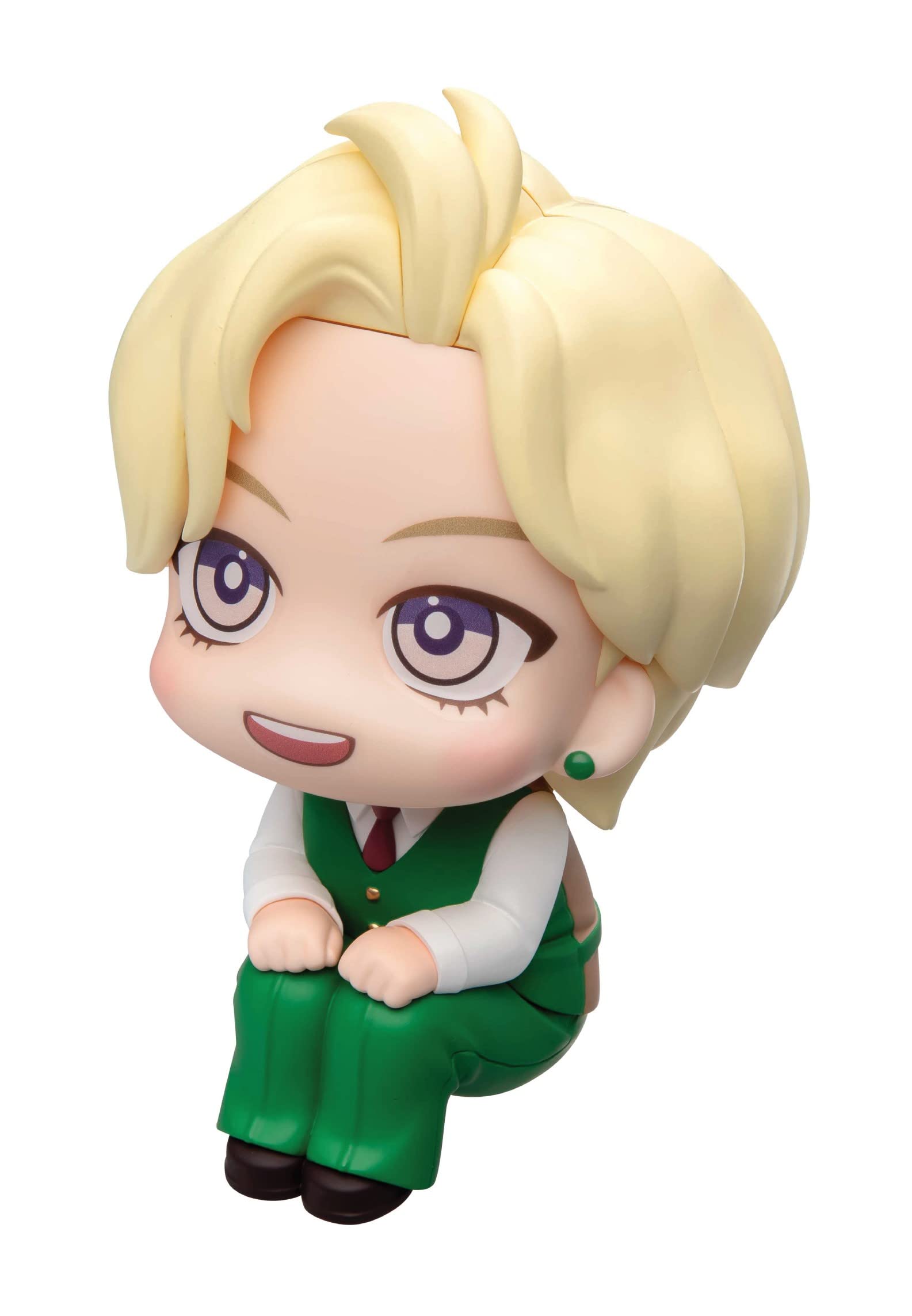 Sky Top Rukappu Figure Tinytan Dynamite Ver V Buoy Full Color 10cm BTS Band Figure- Japan Figure Store - #1 Bring To You The Best Japanese Goods