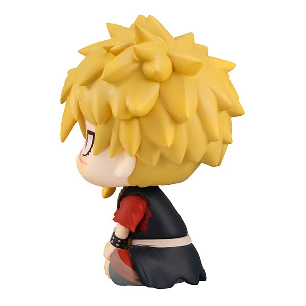 Megahouse Jigokuraku Asa Sohei Pvc Action Figure 110Mm Japan- Japan Figure Store - #1 Bring To You The Best Japanese Goods