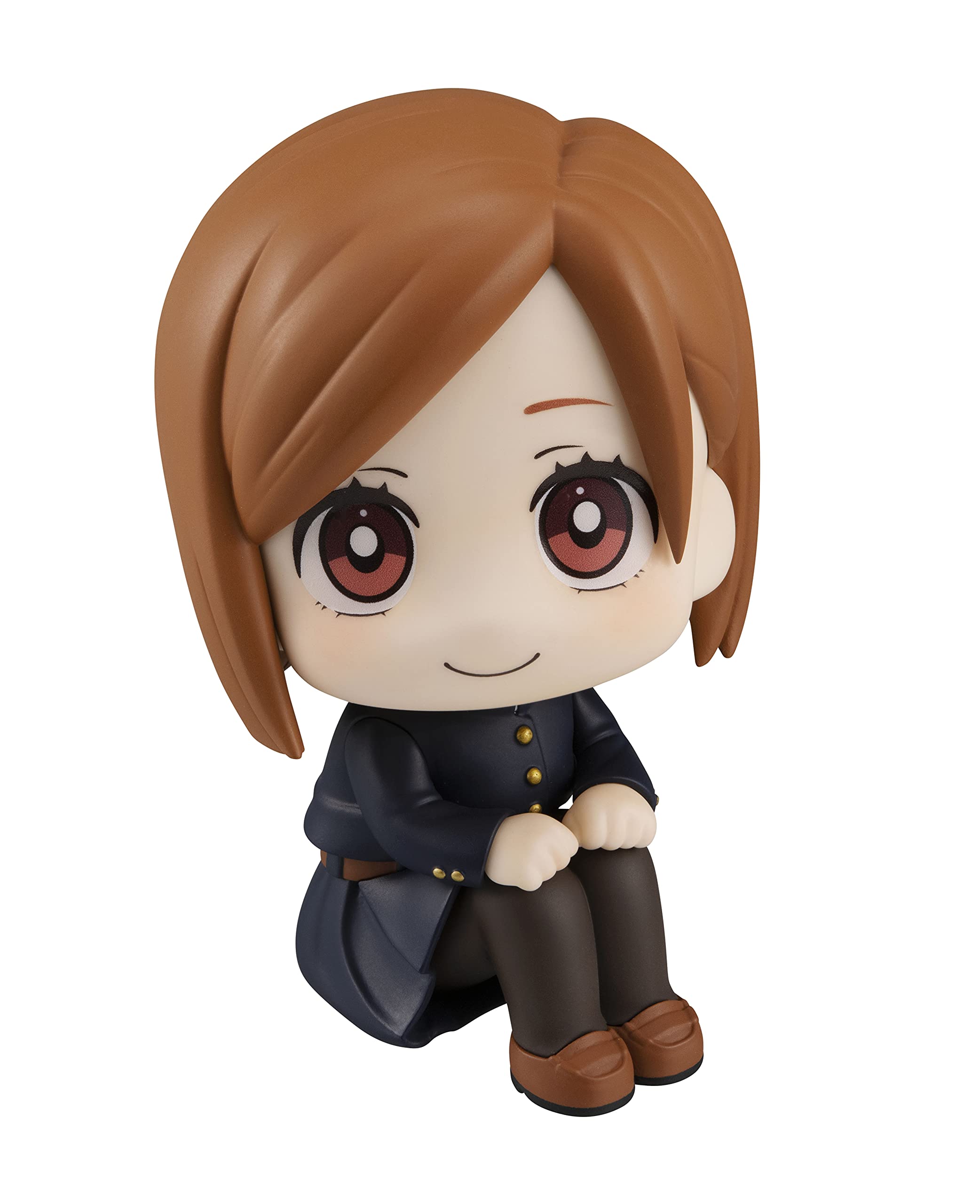 Mega House Look Up Series Jujutsu Kaisen: Nobara Kugisaki Japanese Online Shop To Buy Figure- Japan Figure Store - #1 Bring To You The Best Japanese Goods