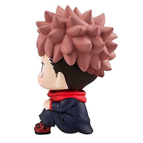 MEGAHOUSE Lookup Yuji Itadori Figure Jujutsu Kaisen- Japan Figure Store - #1 Bring To You The Best Japanese Goods
