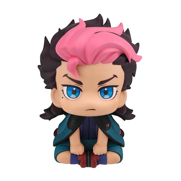 Megahouse Mobile Suit Gundam Witch Of Mercury Guell Jetak 110Mm Pvc Action Figure - Made In Japan- Japan Figure Store - #1 Bring To You The Best Japanese Goods