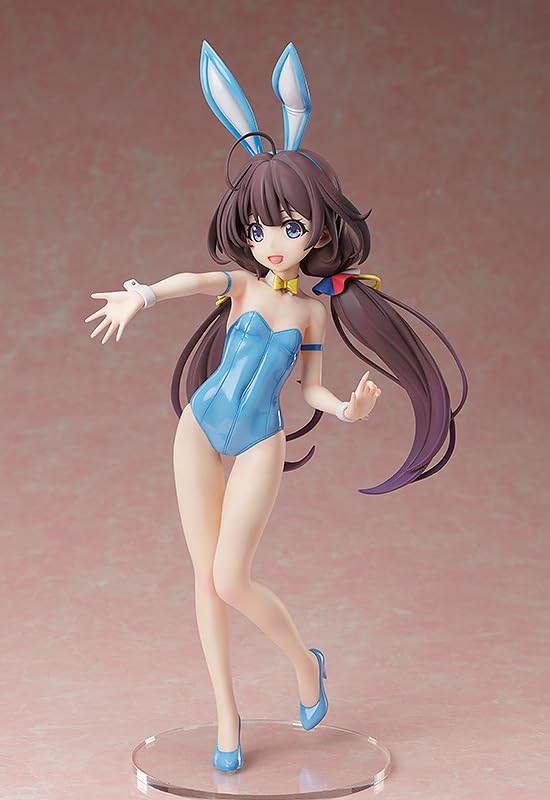 Freeing Ryuo's Work! Ai Hinatsuru 1/4 Scale Figure- Japan Figure Store - #1 Bring To You The Best Japanese Goods