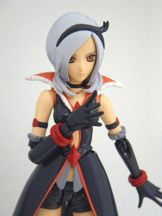 S.h.figuarts Fresh Precure! Eas Action Figure Bandai Tamashii Nations- Japan Figure Store - #1 Bring To You The Best Japanese Goods