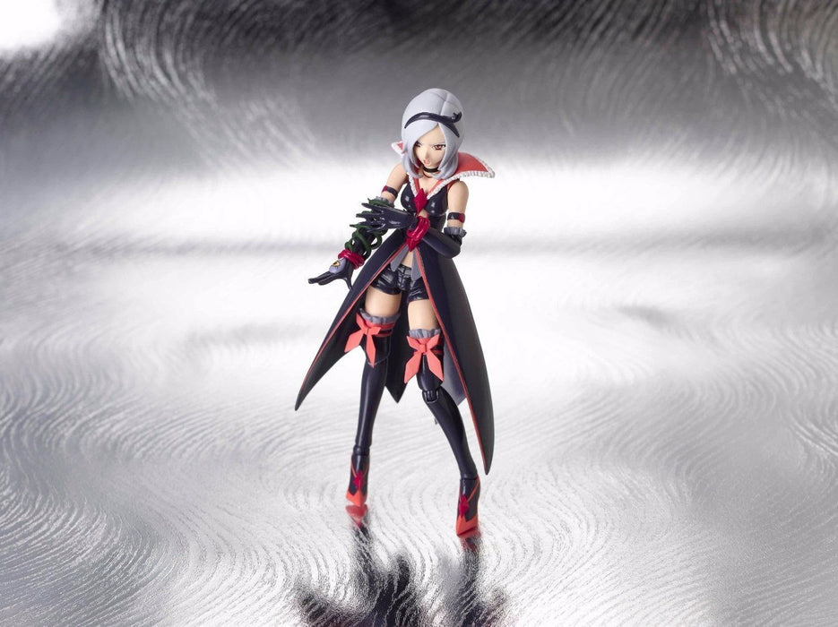 S.h.figuarts Fresh Precure! Eas Action Figure Bandai Tamashii Nations- Japan Figure Store - #1 Bring To You The Best Japanese Goods