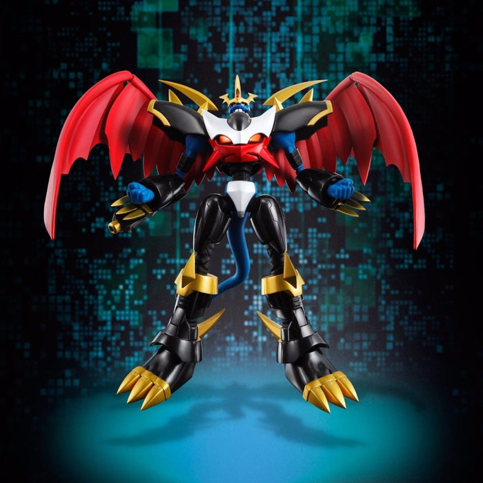 S.h.figuarts Imperialdramon Fighter Mode Action Figure Bandai Tamashii Nations- Japan Figure Store - #1 Bring To You The Best Japanese Goods