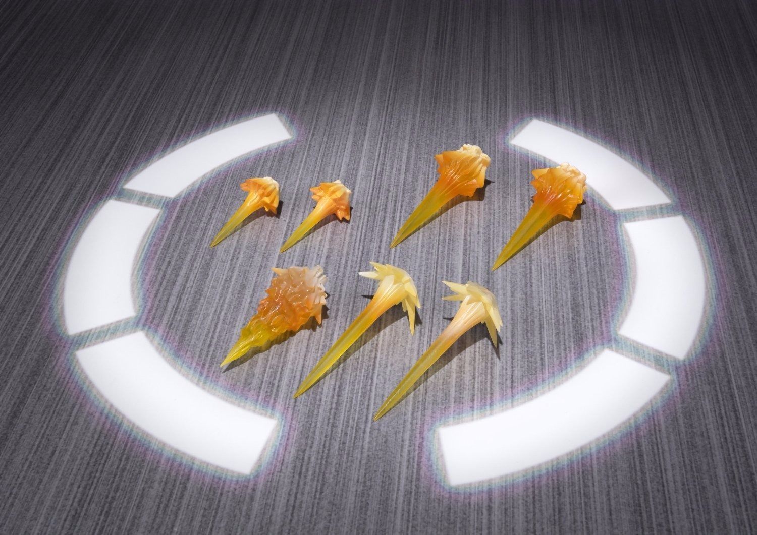 S.h.figuarts Iron Man Iron Patriot Action Figure Bandai Tamashii Nations- Japan Figure Store - #1 Bring To You The Best Japanese Goods