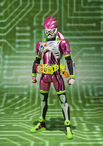 S.h.figuarts Kamen Rider Ex-aid Action Gamer Level 2 20 Kamen Rider Kicks Ver- Japan Figure Store - #1 Bring To You The Best Japanese Goods