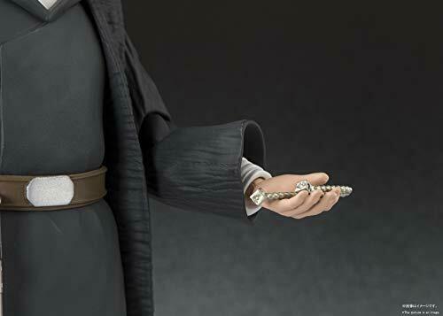 S.h.figuarts Luke Skywalker Battle Of Crait Ver. Star Wars: The Last Jedi- Japan Figure Store - #1 Bring To You The Best Japanese Goods