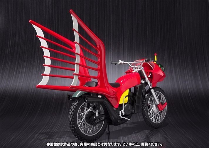 S.h.figuarts Masked Kamen Rider Amazon & Jungler Set Action Figure Bandai Japan- Japan Figure Store - #1 Bring To You The Best Japanese Goods