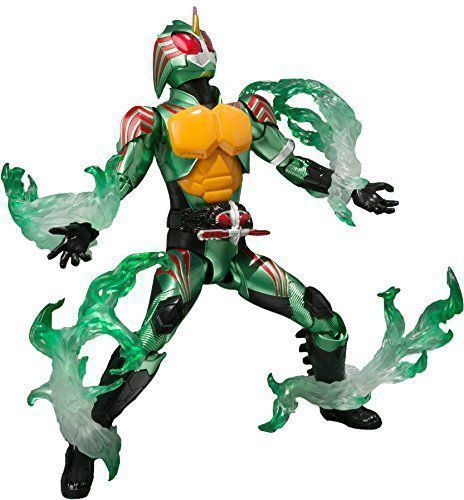S.h.figuarts Masked Kamen Rider Amazon Omega Amazon.co.jp Limited Ver Figure - Japan Figure