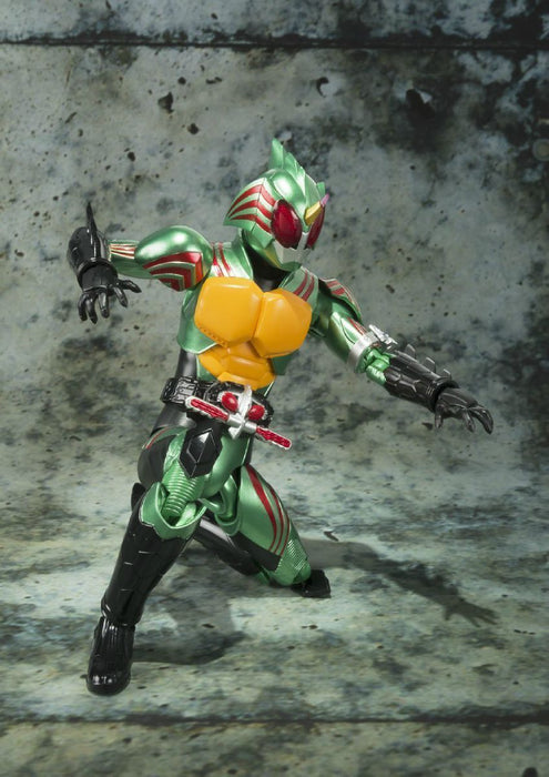 S.h.figuarts Masked Kamen Rider Amazon Omega Amazon.co.jp Limited Ver Figure- Japan Figure Store - #1 Bring To You The Best Japanese Goods