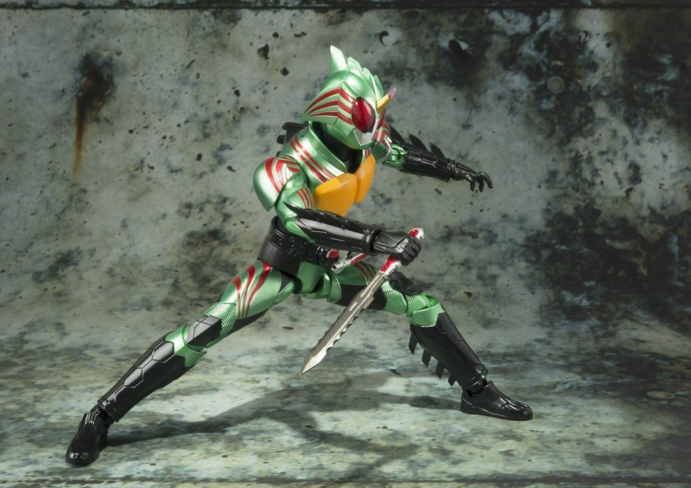 S.h.figuarts Masked Kamen Rider Amazon Omega Amazon.co.jp Limited Ver Figure- Japan Figure Store - #1 Bring To You The Best Japanese Goods