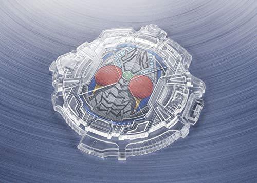 S.h.figuarts Masked Kamen Rider Blade 20 Kamen Rider Kicks Ver Figure Bandai- Japan Figure Store - #1 Bring To You The Best Japanese Goods