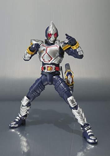 S.h.figuarts Masked Kamen Rider Blade 20 Kamen Rider Kicks Ver Figure Bandai- Japan Figure Store - #1 Bring To You The Best Japanese Goods