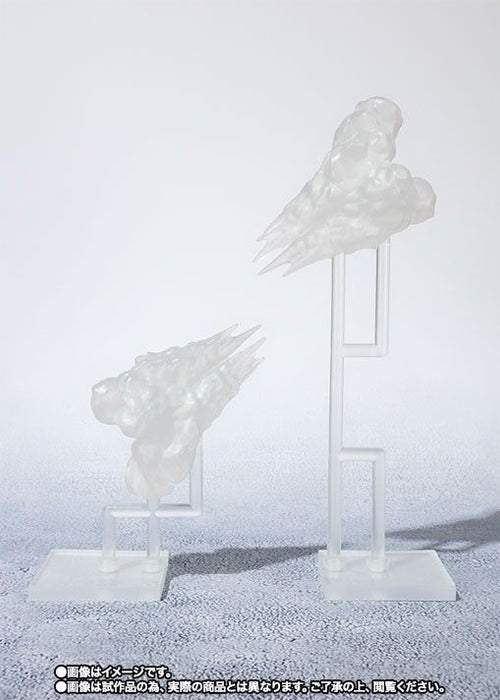 S.h.figuarts Masked Kamen Rider Build Blood Stalk Action Figure Bandai- Japan Figure Store - #1 Bring To You The Best Japanese Goods