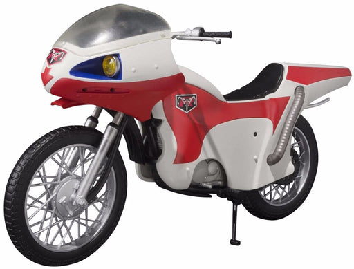 S.h.figuarts Masked Kamen Rider Cyclone Action Figure Bandai - Japan Figure