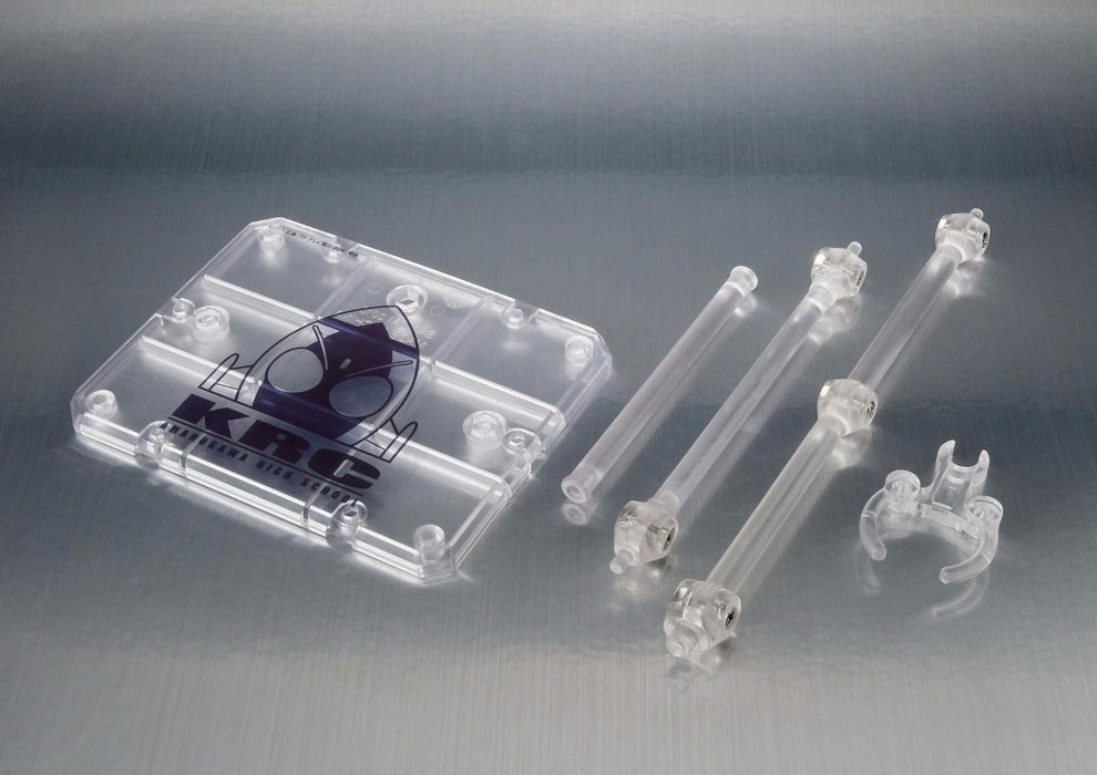 S.h.figuarts Masked Kamen Rider Fourze Module Set 02 Action Figure Bandai Japan- Japan Figure Store - #1 Bring To You The Best Japanese Goods