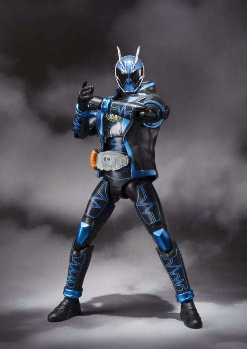 S.h.figuarts Masked Kamen Rider Ghost Specter With Bonus Parts Figure Bandai- Japan Figure Store - #1 Bring To You The Best Japanese Goods